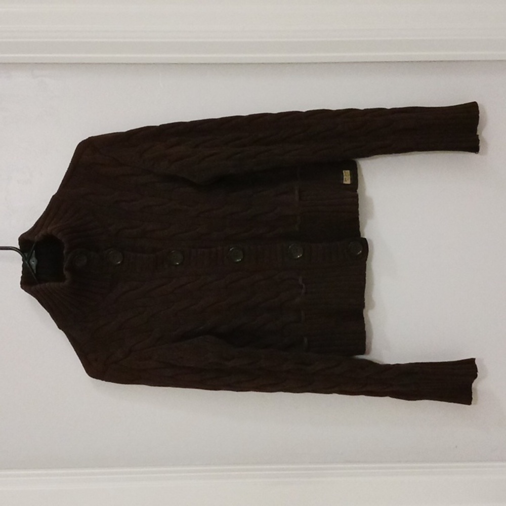 Rare Polo Jeans Ralph Lauren Sweater (VINTAGE)